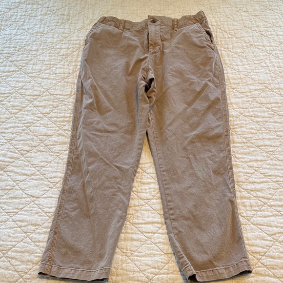 OG Chinos tan khaki - Picture 1 of 6